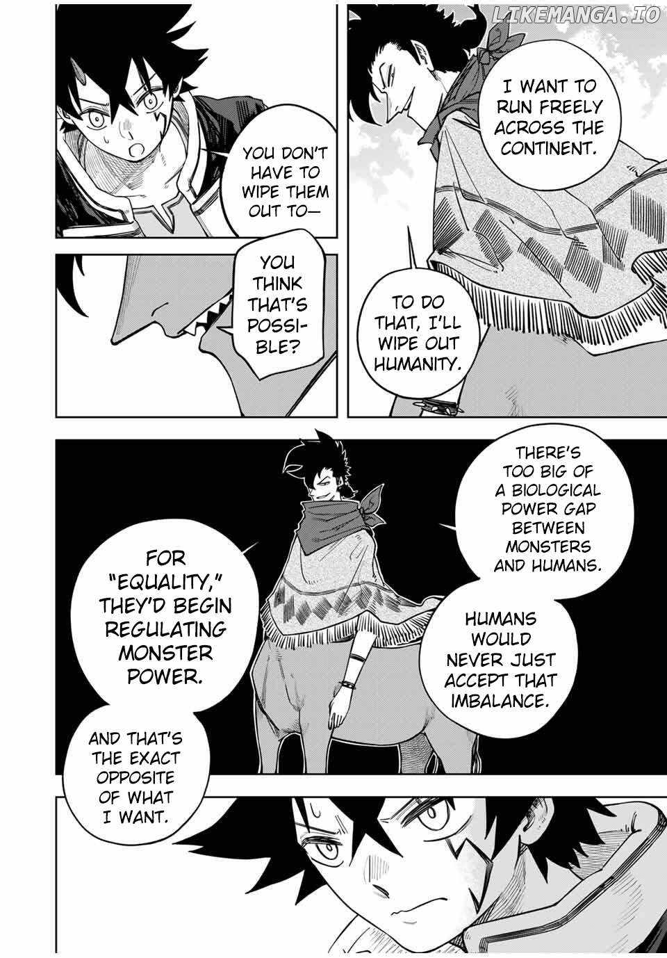 The Man Who Wasn’t Banished ~ My Second Life Began with Groveling ~ Chapter 5 - Page 9