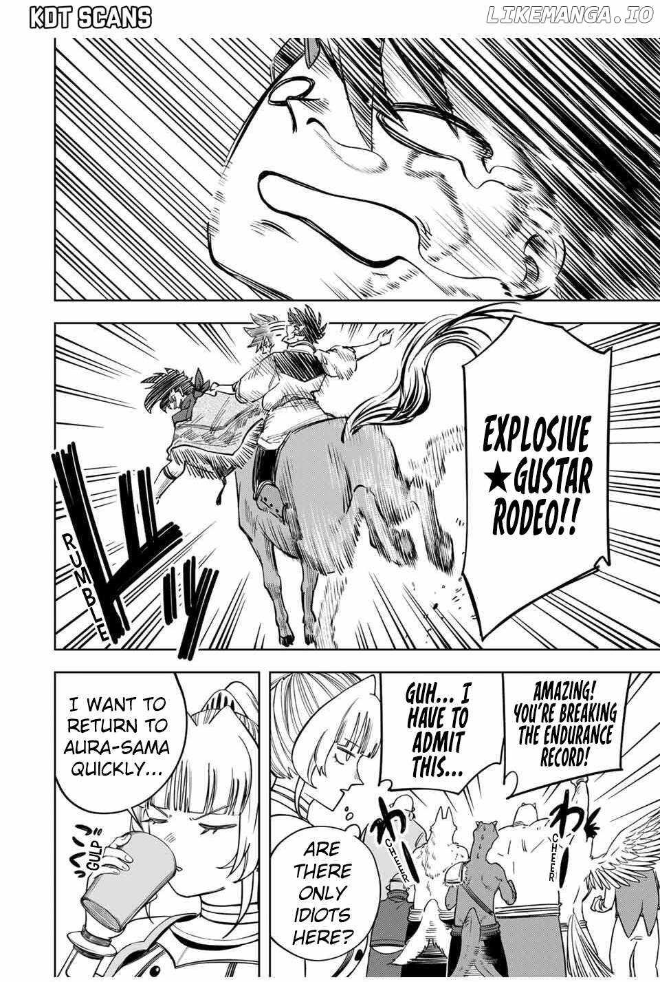 The Man Who Wasn’t Banished ~ My Second Life Began with Groveling ~ Chapter 6 - Page 13