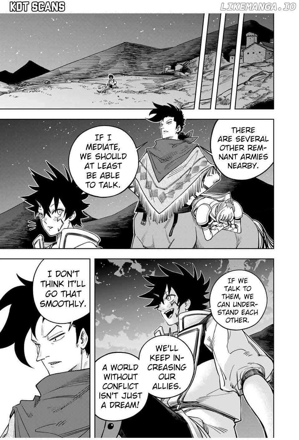 The Man Who Wasn’t Banished ~ My Second Life Began with Groveling ~ Chapter 6 - Page 16