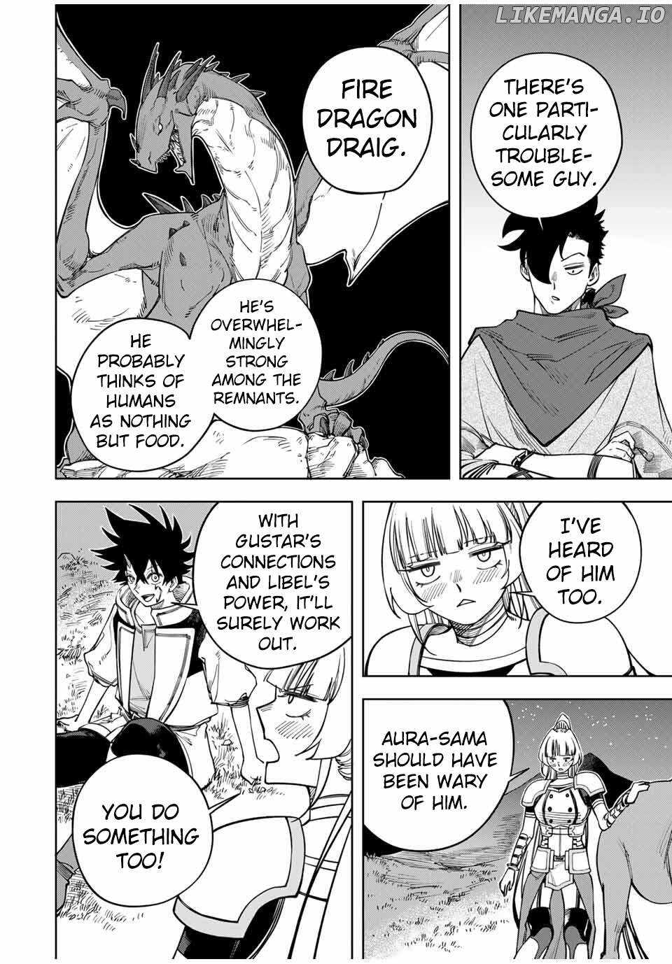 The Man Who Wasn’t Banished ~ My Second Life Began with Groveling ~ Chapter 6 - Page 17