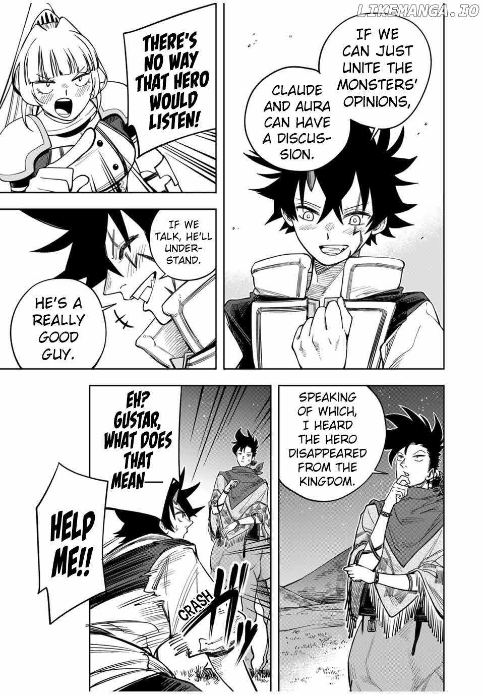 The Man Who Wasn’t Banished ~ My Second Life Began with Groveling ~ Chapter 6 - Page 18