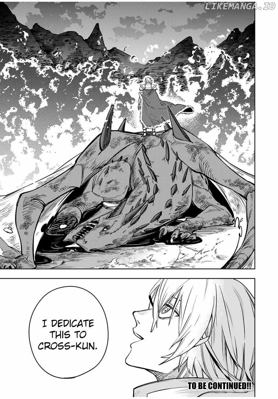 The Man Who Wasn’t Banished ~ My Second Life Began with Groveling ~ Chapter 6 - Page 20