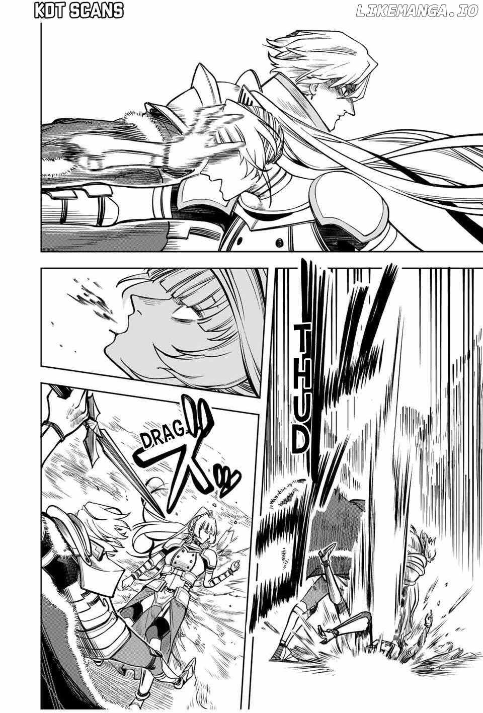 The Man Who Wasn’t Banished ~ My Second Life Began with Groveling ~ Chapter 7 - Page 13