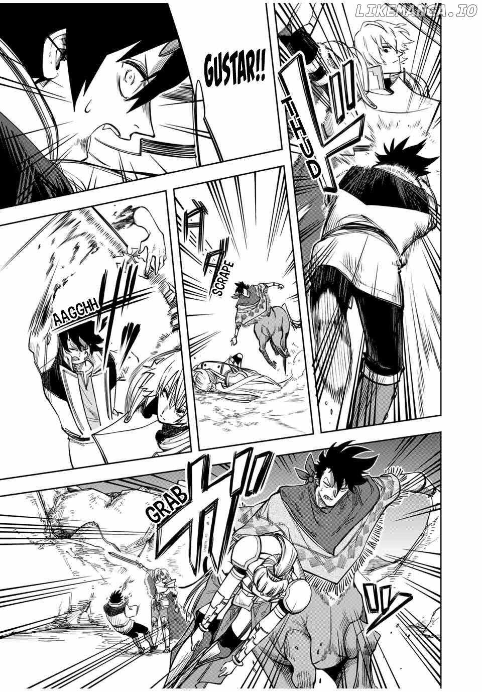 The Man Who Wasn’t Banished ~ My Second Life Began with Groveling ~ Chapter 7 - Page 14