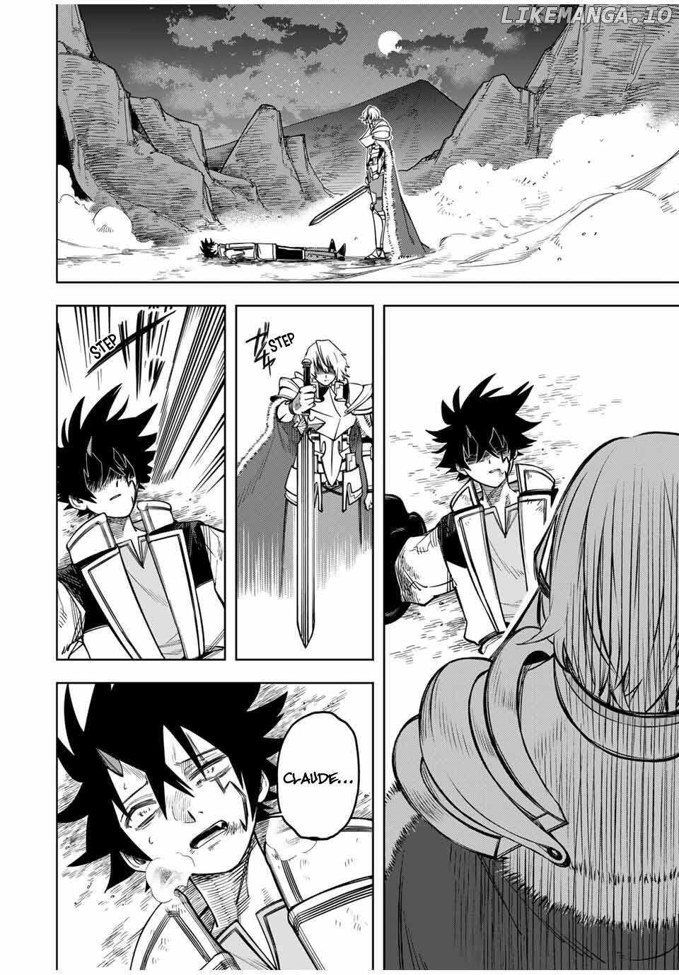 The Man Who Wasn’t Banished ~ My Second Life Began with Groveling ~ Chapter 7 - Page 15