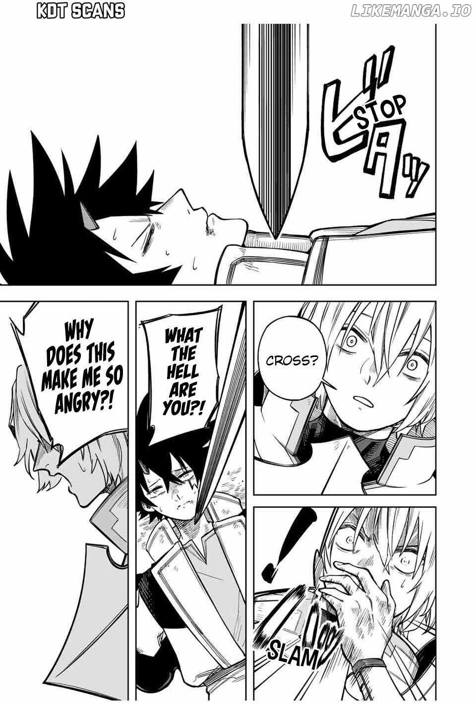 The Man Who Wasn’t Banished ~ My Second Life Began with Groveling ~ Chapter 7 - Page 16