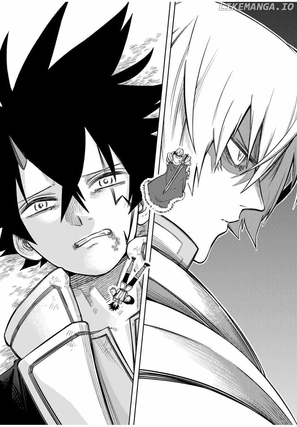 The Man Who Wasn’t Banished ~ My Second Life Began with Groveling ~ Chapter 7 - Page 18