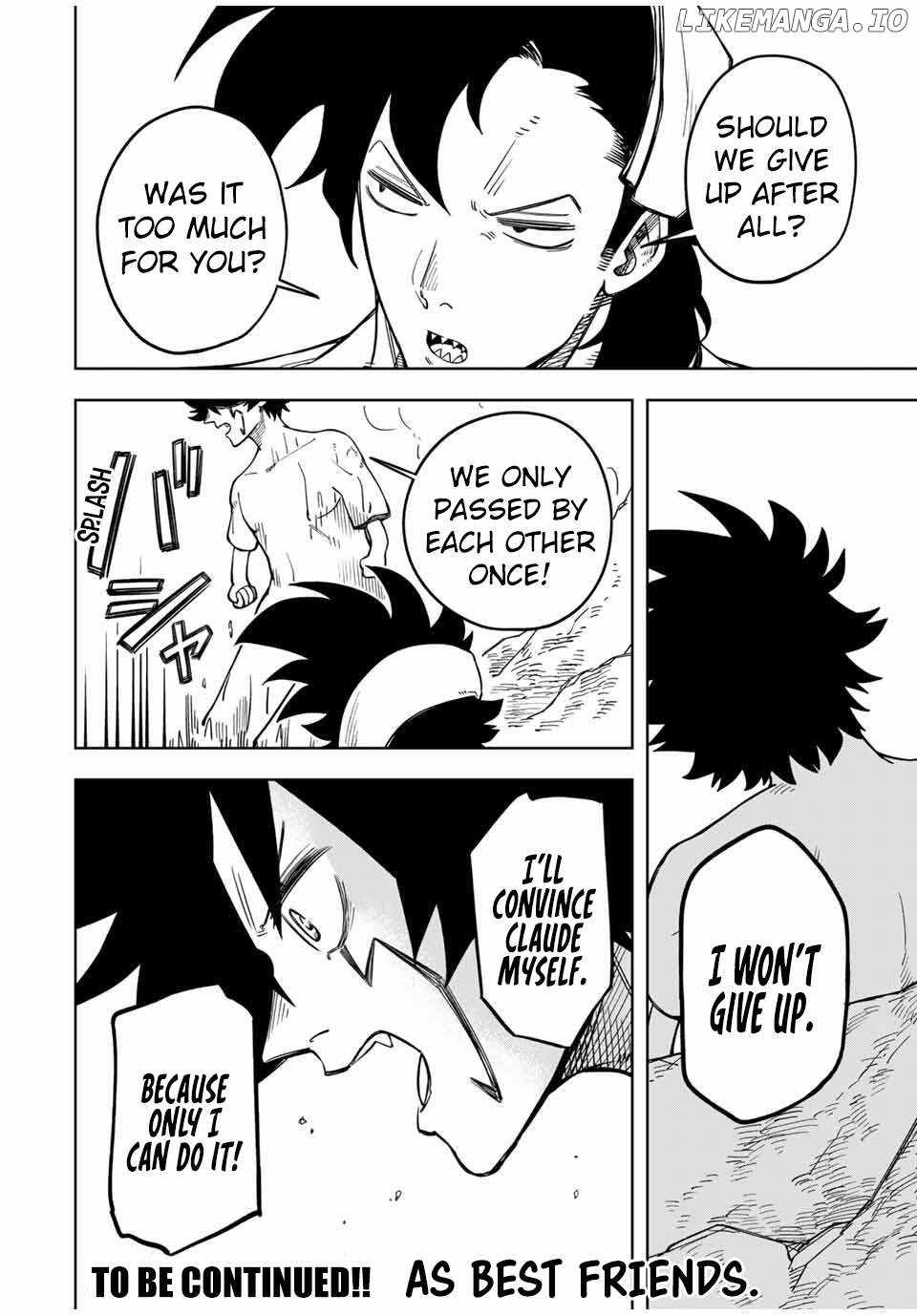 The Man Who Wasn’t Banished ~ My Second Life Began with Groveling ~ Chapter 7 - Page 21