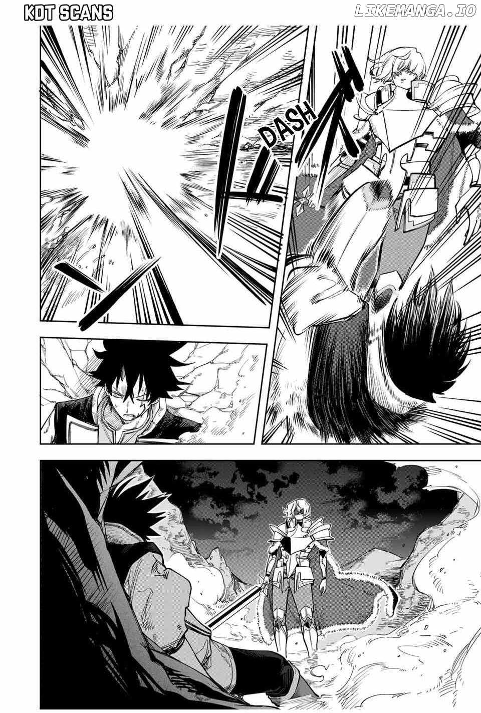 The Man Who Wasn’t Banished ~ My Second Life Began with Groveling ~ Chapter 7 - Page 7