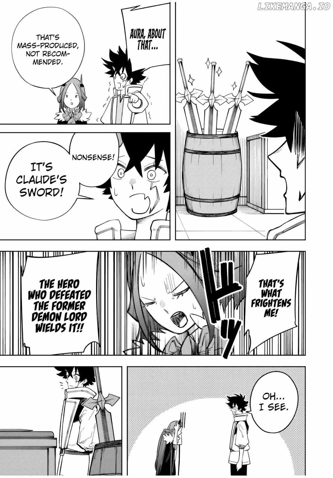 The Man Who Wasn’t Banished ~ My Second Life Began with Groveling ~ Chapter 8 - Page 13