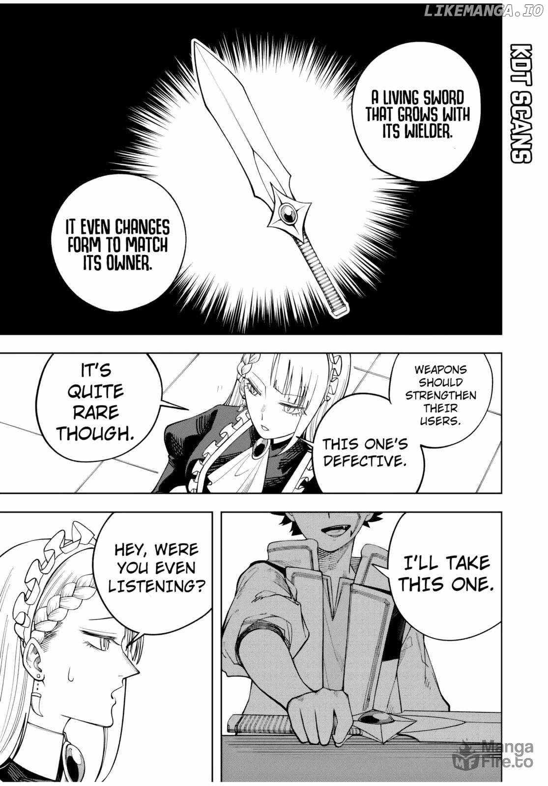 The Man Who Wasn’t Banished ~ My Second Life Began with Groveling ~ Chapter 8 - Page 15