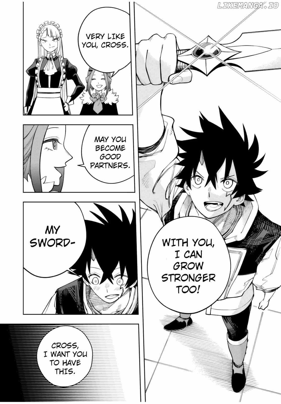 The Man Who Wasn’t Banished ~ My Second Life Began with Groveling ~ Chapter 8 - Page 16