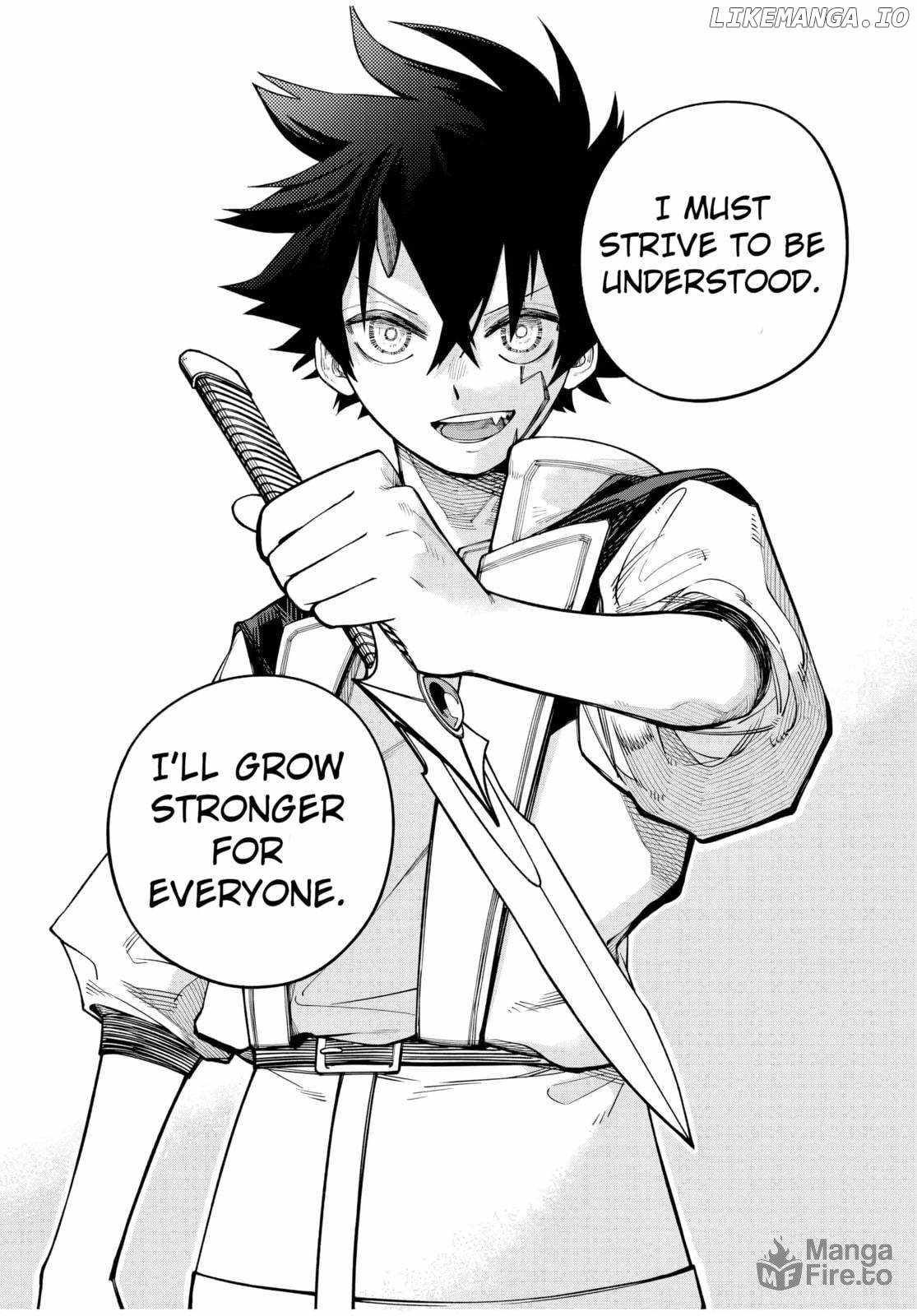 The Man Who Wasn’t Banished ~ My Second Life Began with Groveling ~ Chapter 8 - Page 18