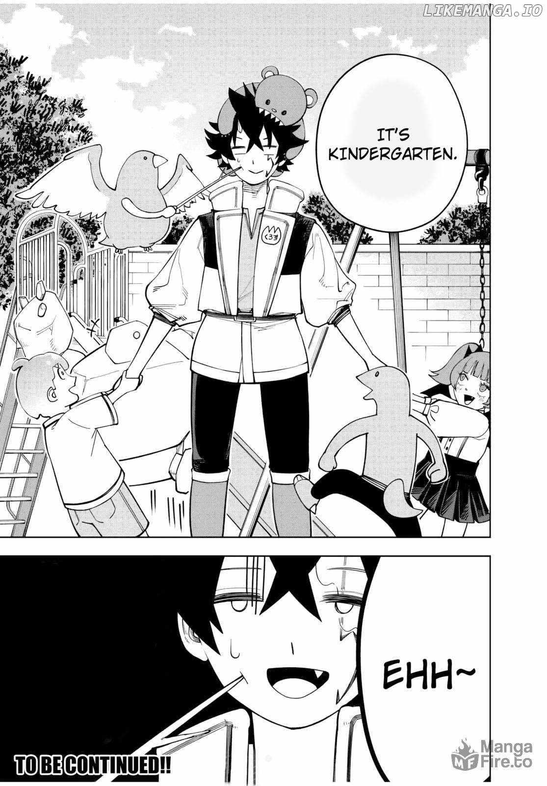 The Man Who Wasn’t Banished ~ My Second Life Began with Groveling ~ Chapter 8 - Page 20