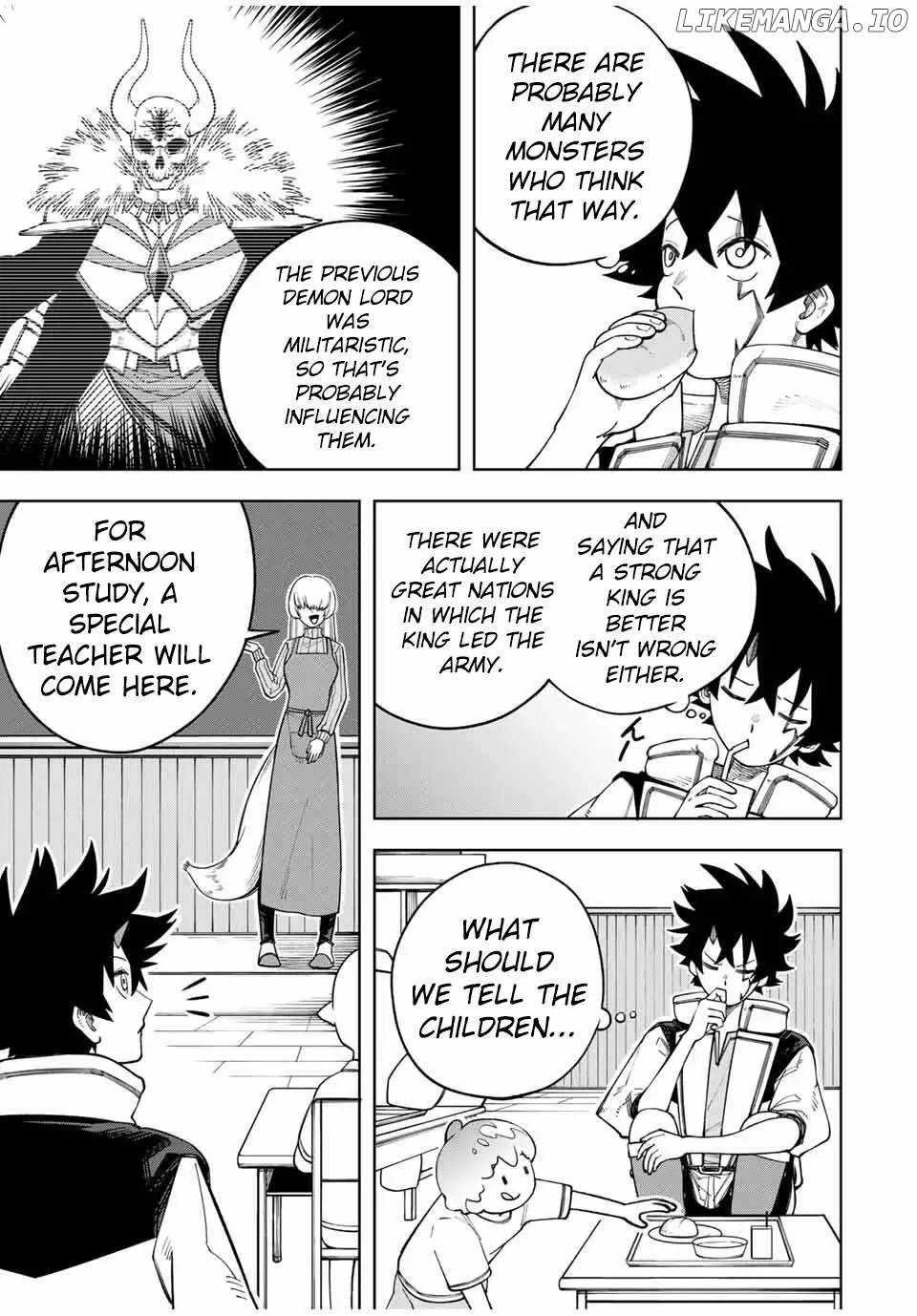 The Man Who Wasn’t Banished ~ My Second Life Began with Groveling ~ Chapter 9 - Page 12