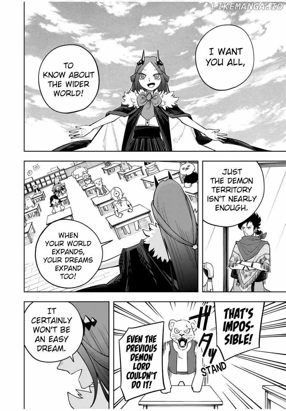 The Man Who Wasn’t Banished ~ My Second Life Began with Groveling ~ Chapter 9 - Page 15