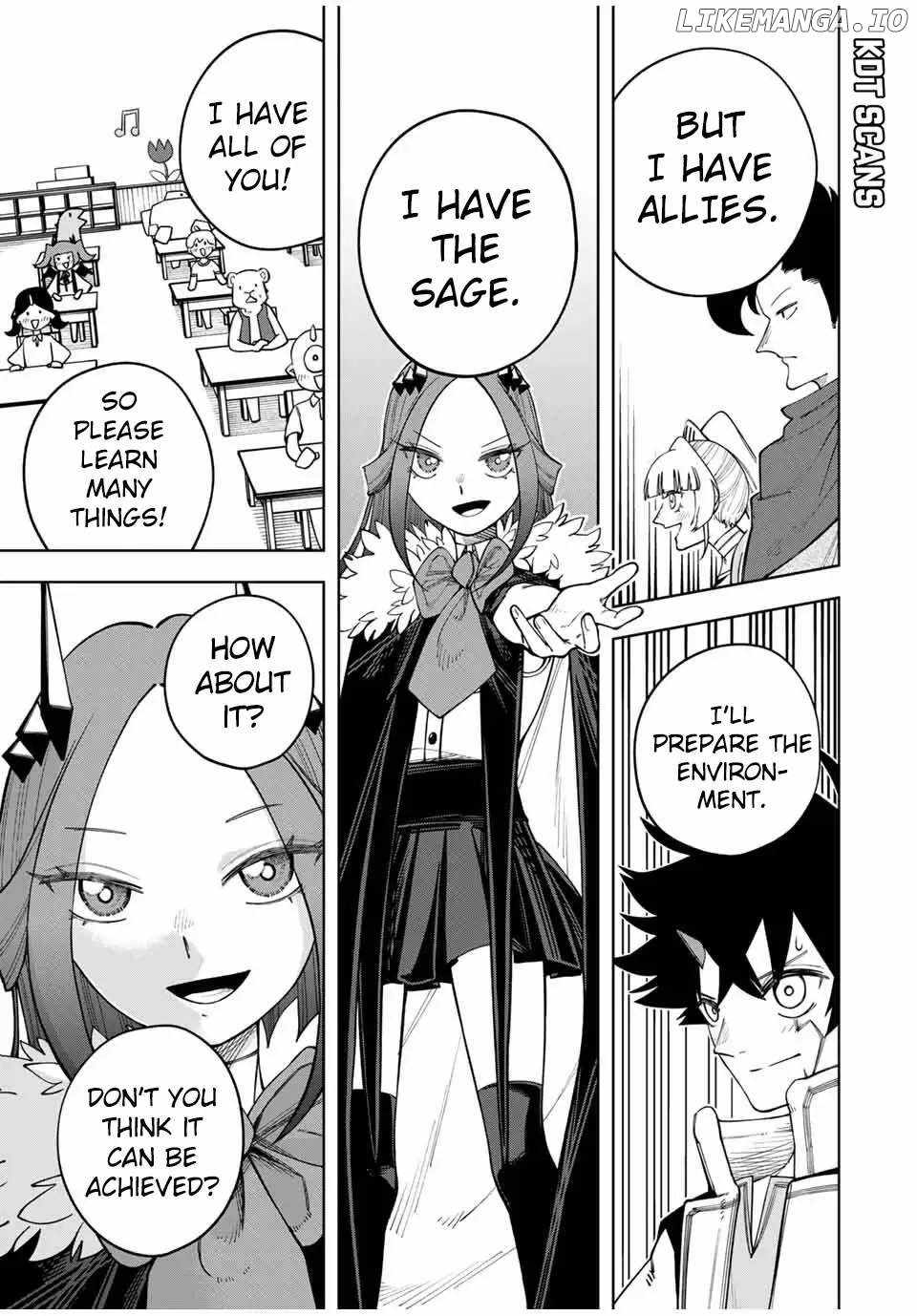 The Man Who Wasn’t Banished ~ My Second Life Began with Groveling ~ Chapter 9 - Page 16