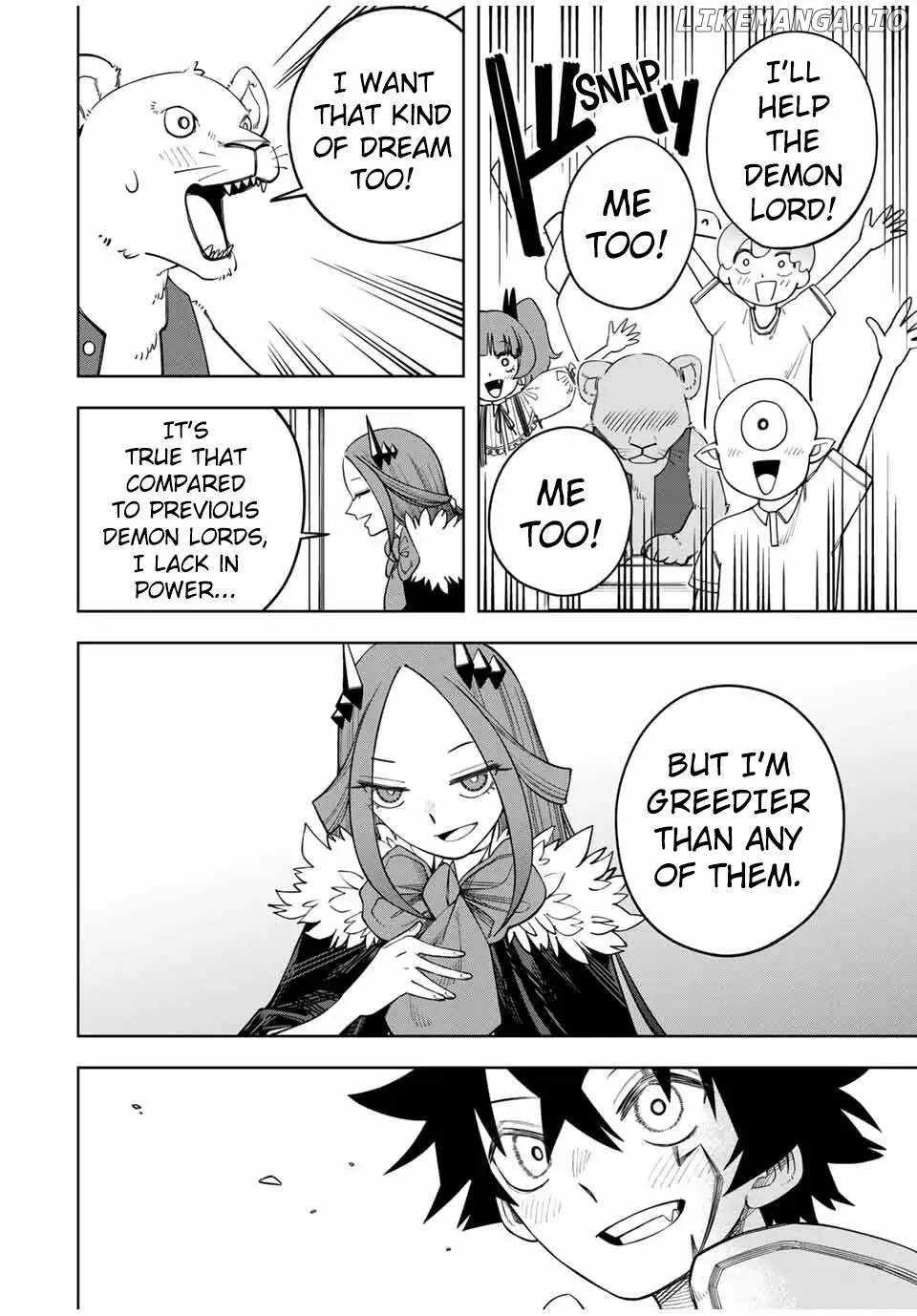 The Man Who Wasn’t Banished ~ My Second Life Began with Groveling ~ Chapter 9 - Page 17