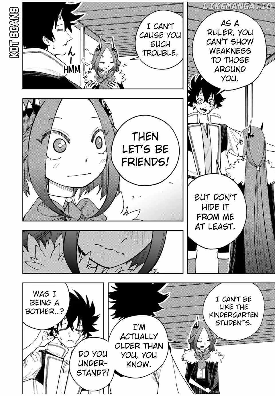 The Man Who Wasn’t Banished ~ My Second Life Began with Groveling ~ Chapter 9 - Page 19