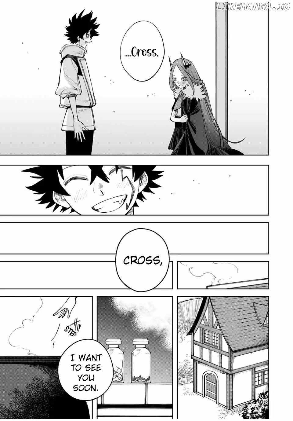 The Man Who Wasn’t Banished ~ My Second Life Began with Groveling ~ Chapter 9 - Page 20