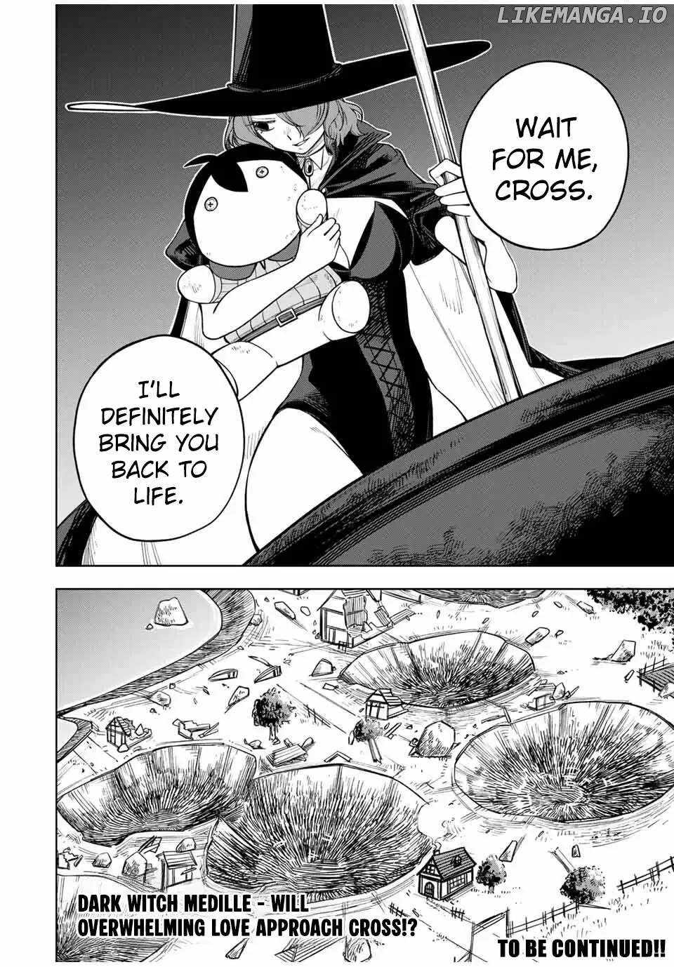 The Man Who Wasn’t Banished ~ My Second Life Began with Groveling ~ Chapter 9 - Page 21