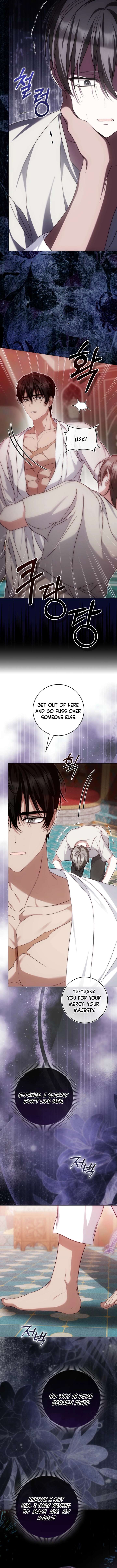 The Maniacs are Obsessed With the Fake Chapter 31 - Page 10