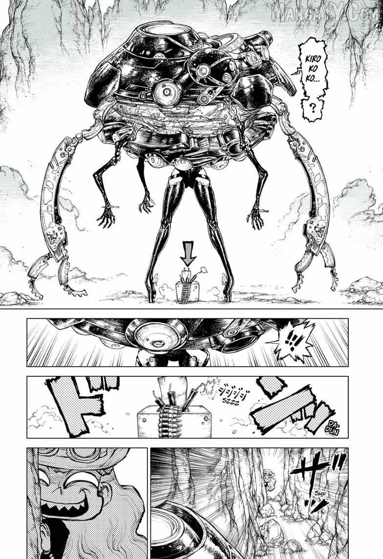 The Marshal King Chapter 26 - Page 14