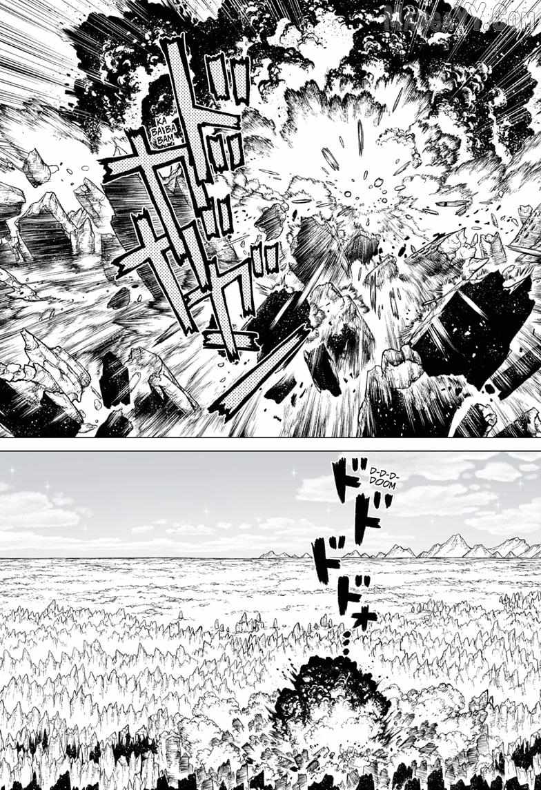 The Marshal King Chapter 26 - Page 17