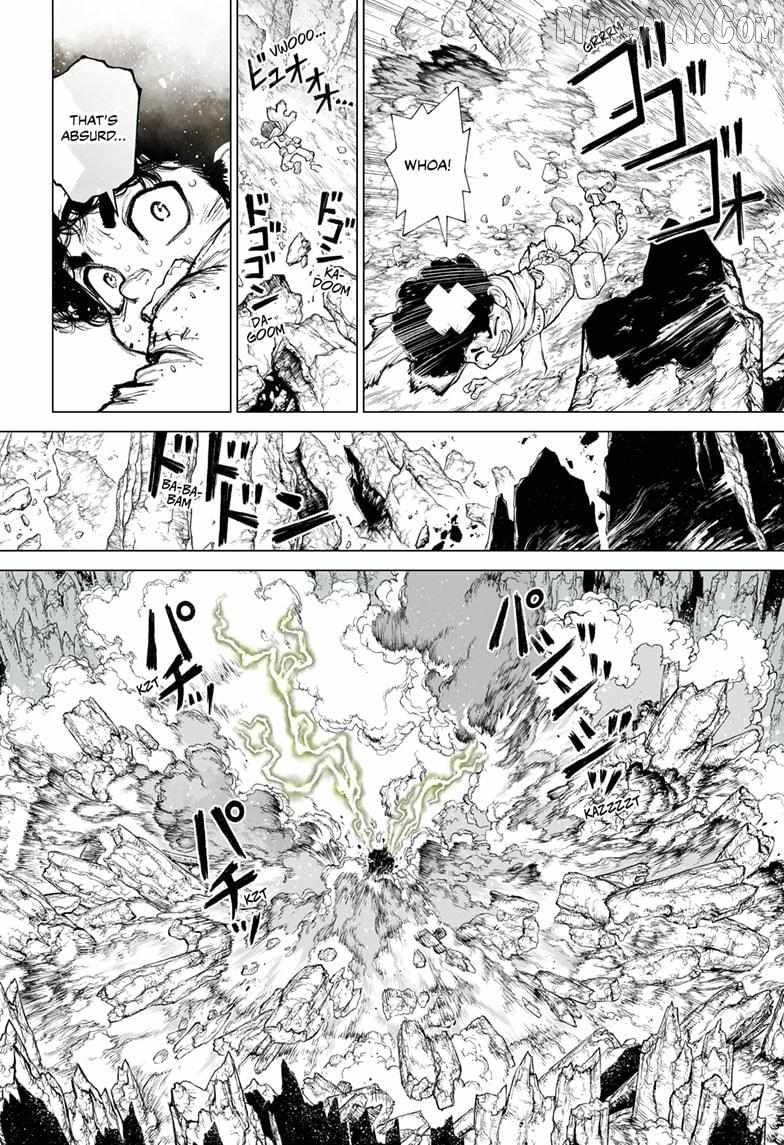 The Marshal King Chapter 26 - Page 18