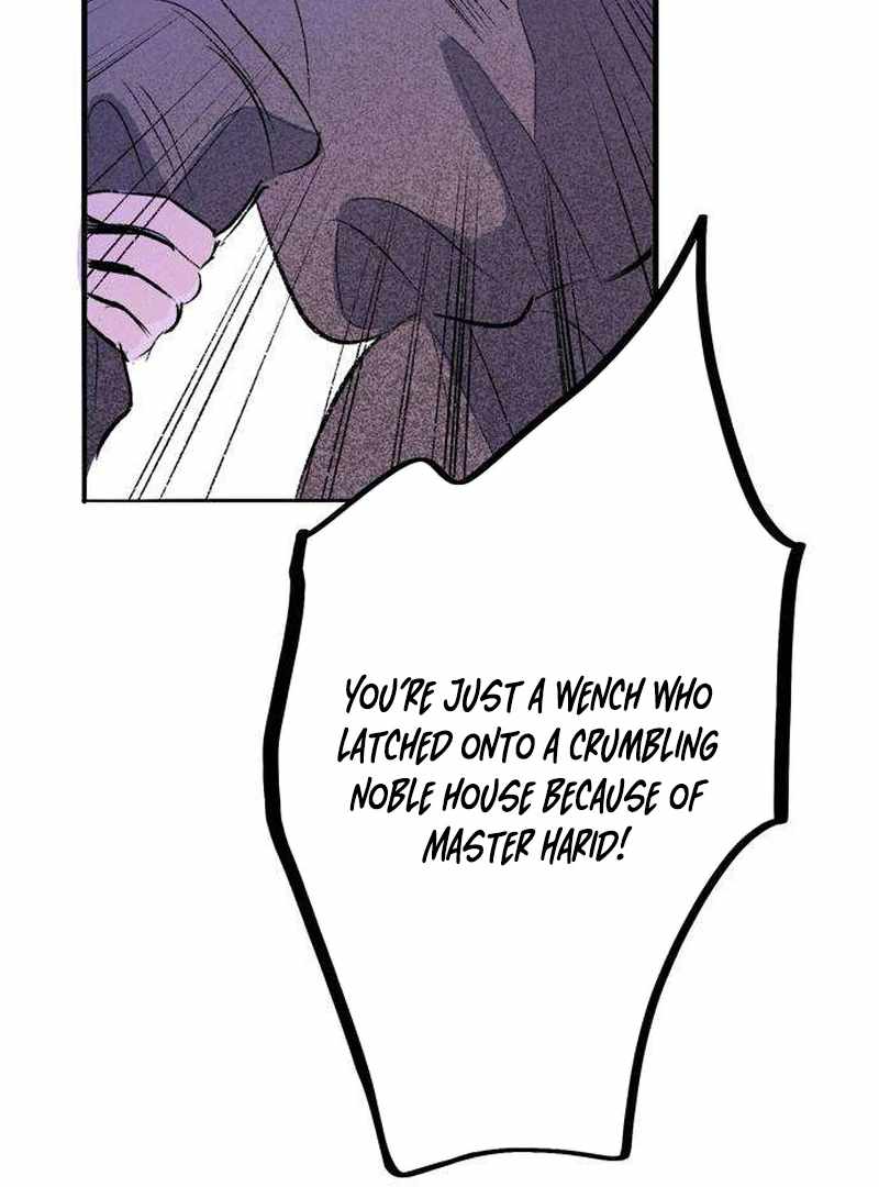 The Masked Revolution is Just for Your Sake Chapter 3 - Page 102