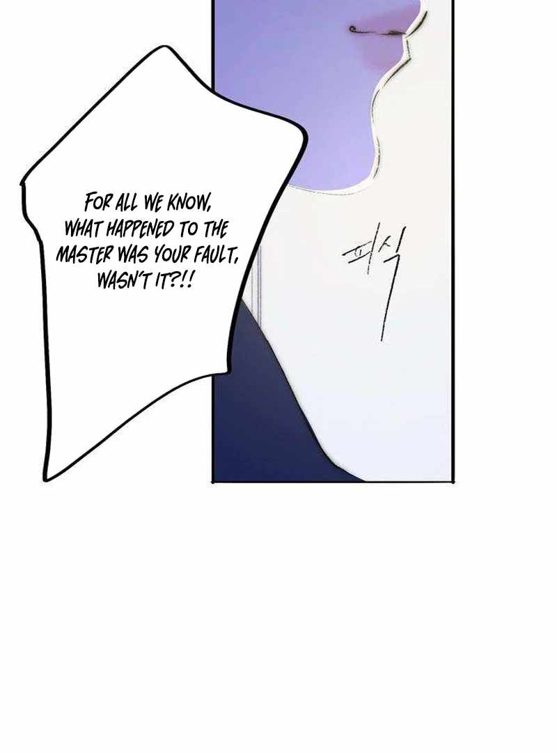 The Masked Revolution is Just for Your Sake Chapter 3 - Page 106