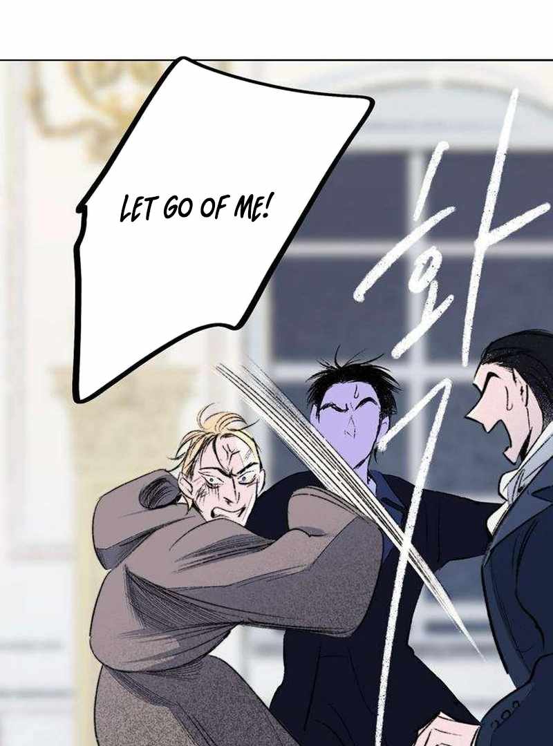 The Masked Revolution is Just for Your Sake Chapter 3 - Page 114