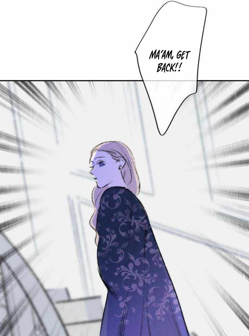 The Masked Revolution is Just for Your Sake Chapter 3 - Page 121