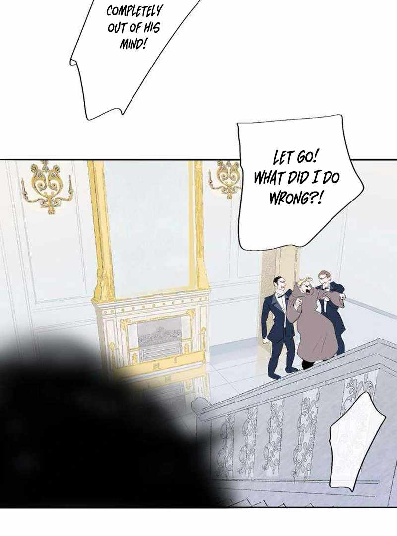 The Masked Revolution is Just for Your Sake Chapter 3 - Page 129