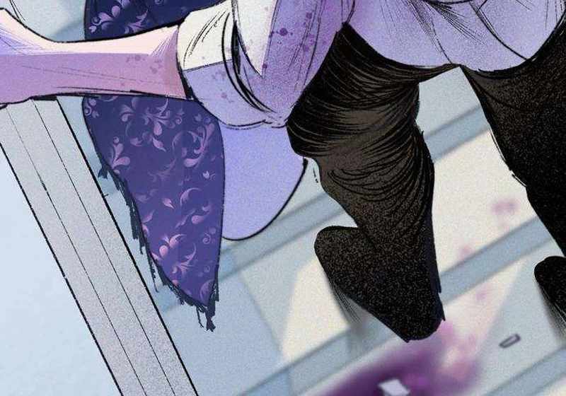 The Masked Revolution is Just for Your Sake Chapter 3 - Page 132