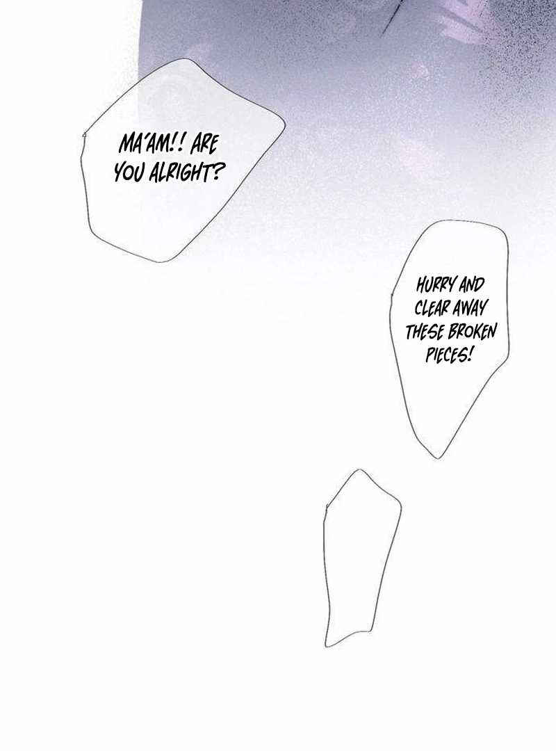 The Masked Revolution is Just for Your Sake Chapter 3 - Page 141