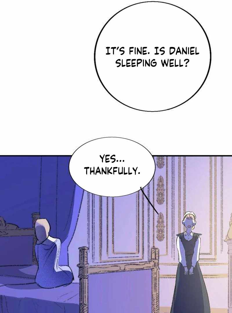 The Masked Revolution is Just for Your Sake Chapter 3 - Page 152