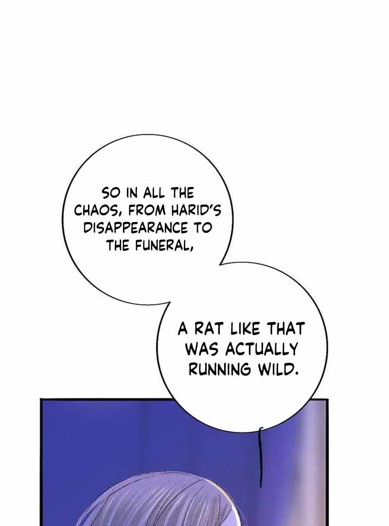 The Masked Revolution is Just for Your Sake Chapter 3 - Page 157