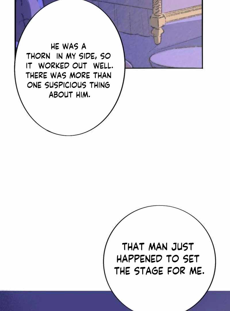 The Masked Revolution is Just for Your Sake Chapter 3 - Page 164