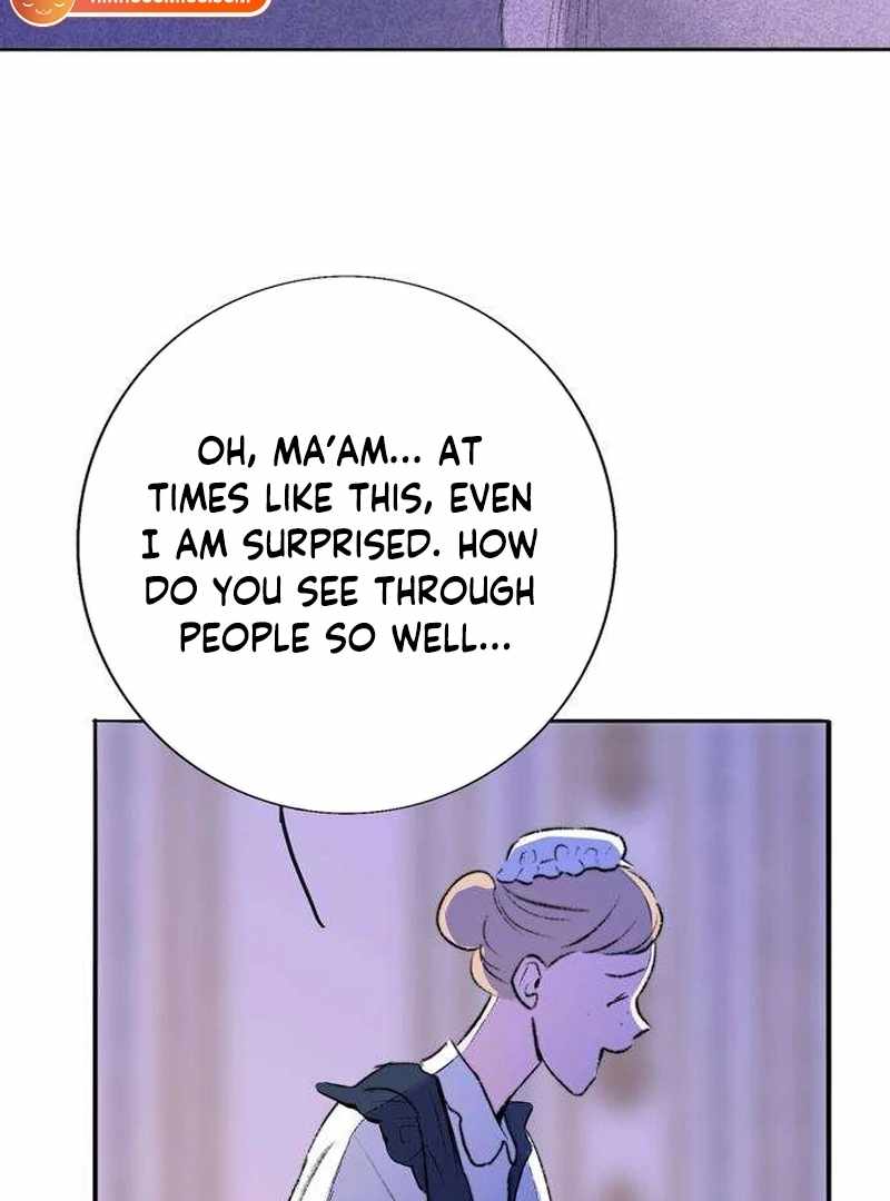 The Masked Revolution is Just for Your Sake Chapter 3 - Page 166