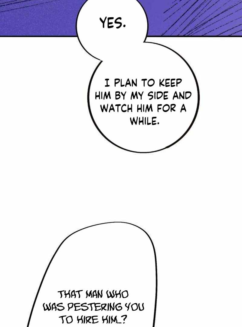 The Masked Revolution is Just for Your Sake Chapter 3 - Page 190