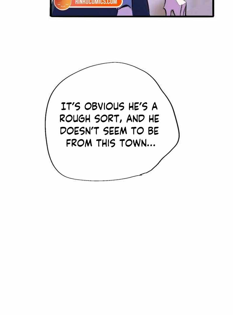 The Masked Revolution is Just for Your Sake Chapter 3 - Page 192