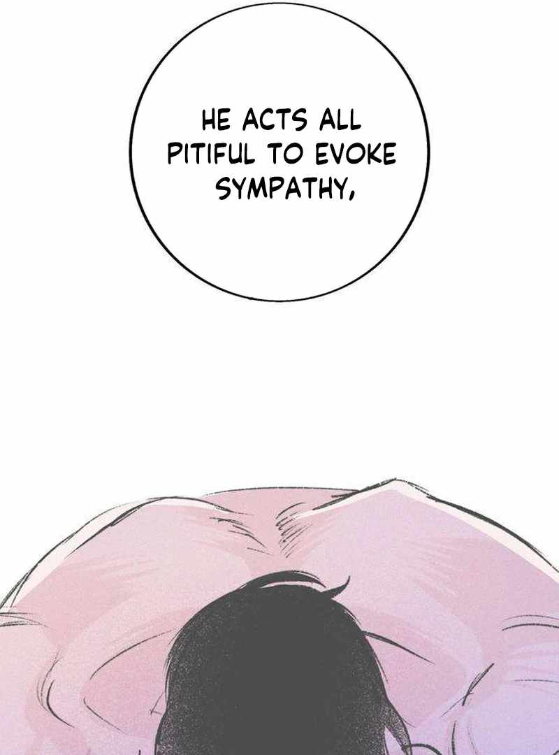 The Masked Revolution is Just for Your Sake Chapter 3 - Page 197