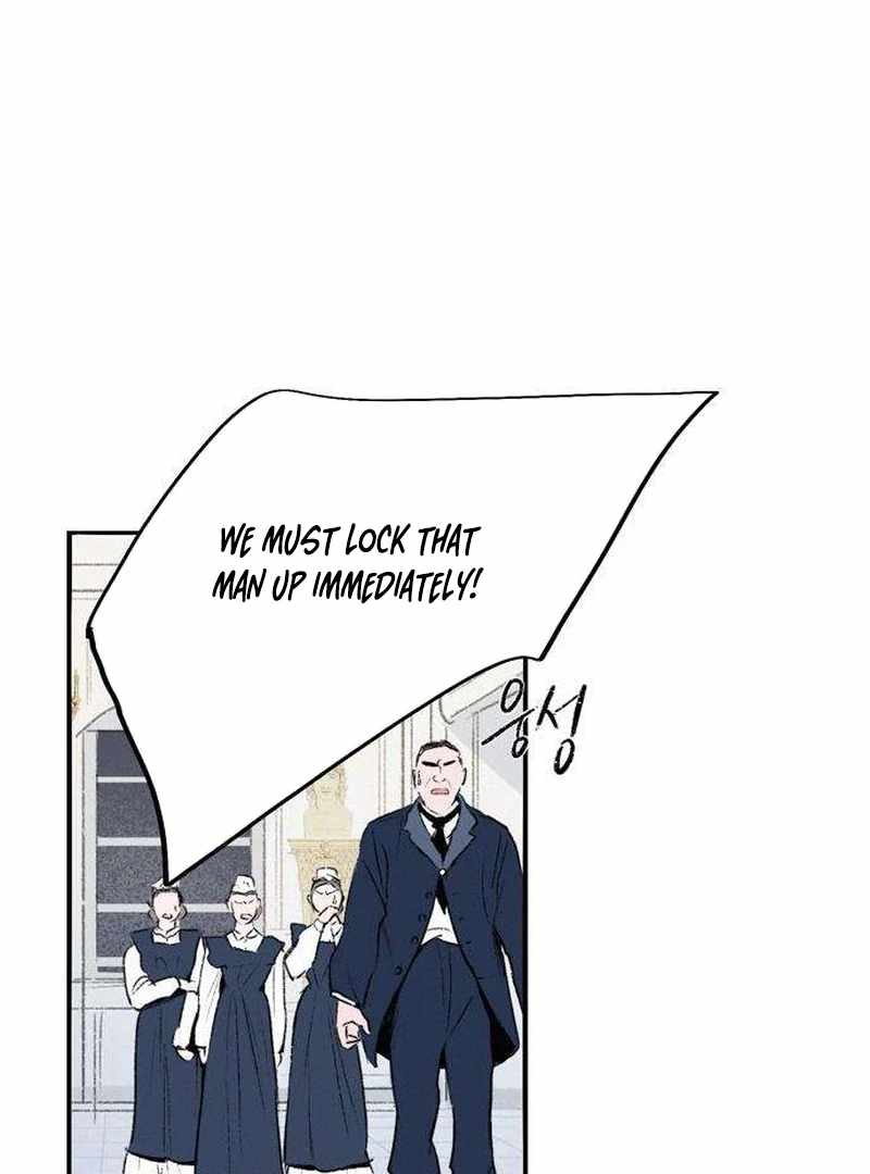 The Masked Revolution is Just for Your Sake Chapter 3 - Page 30