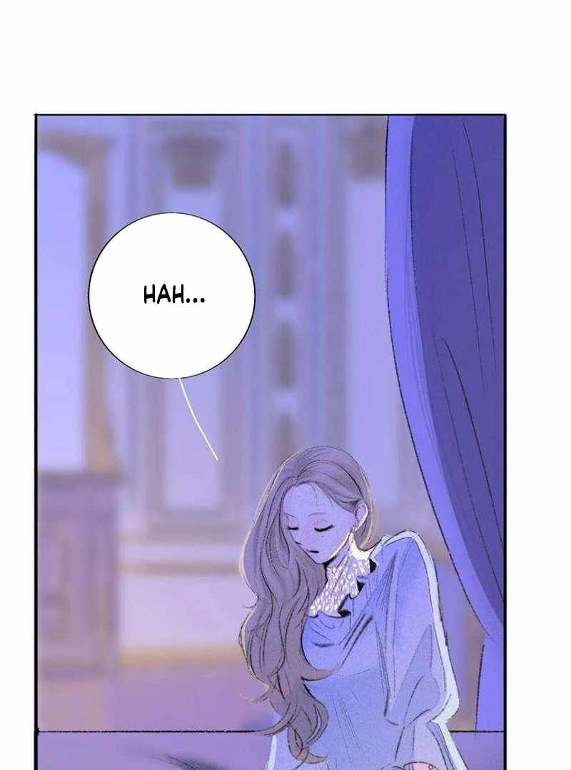 The Masked Revolution is Just for Your Sake Chapter 3 - Page 4