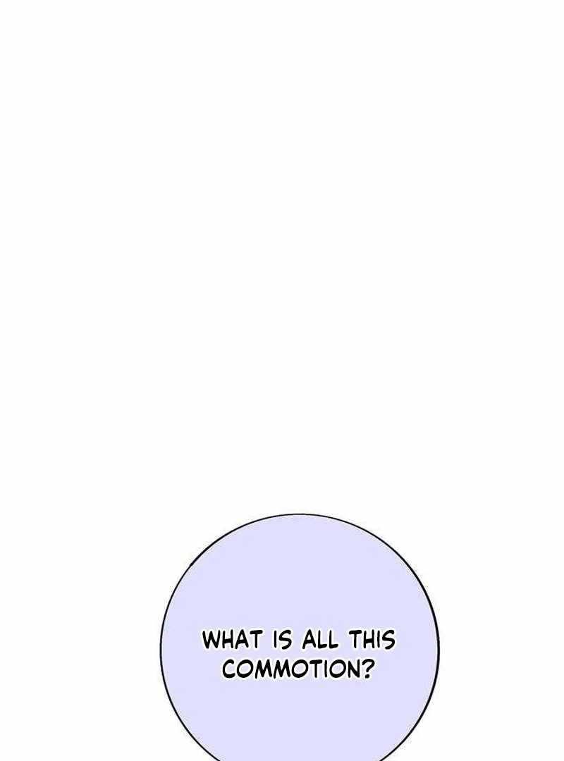 The Masked Revolution is Just for Your Sake Chapter 3 - Page 33