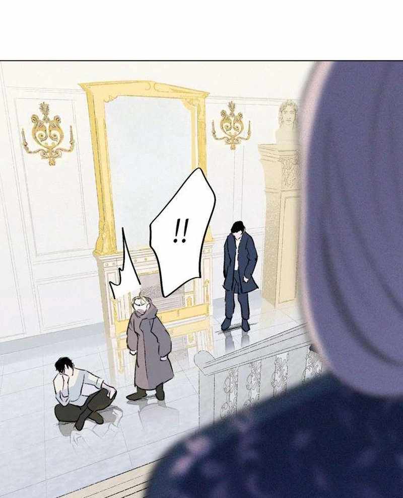 The Masked Revolution is Just for Your Sake Chapter 3 - Page 35