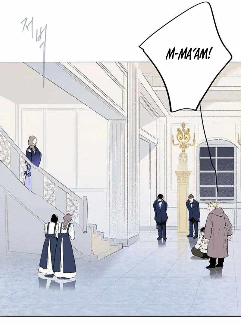 The Masked Revolution is Just for Your Sake Chapter 3 - Page 37