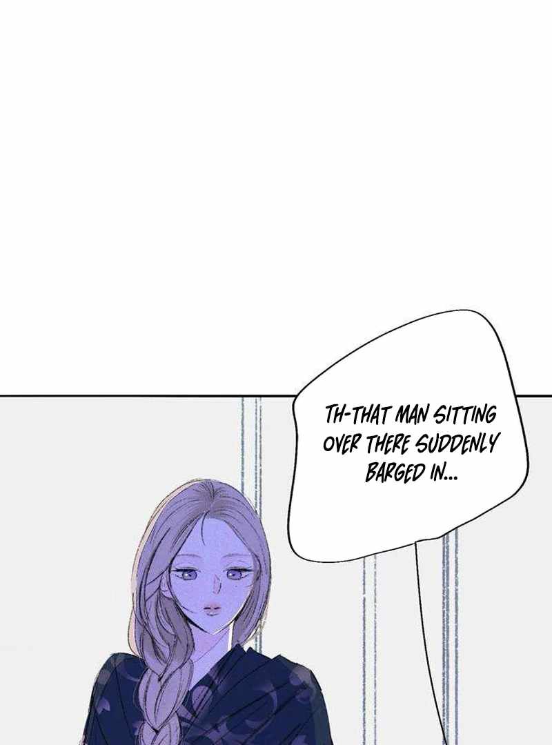 The Masked Revolution is Just for Your Sake Chapter 3 - Page 38