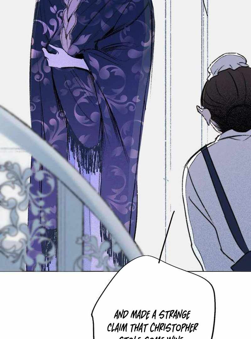 The Masked Revolution is Just for Your Sake Chapter 3 - Page 39